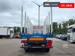 SCHWARZMÜLLER Y203 | Alu-Felgen | Liftachse