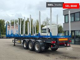 SCHWARZMÜLLER Y203 | Alu-Felgen | Liftachse