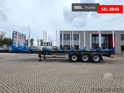 SCHWARZMÜLLER Y203 | Alu-Felgen | Liftachse