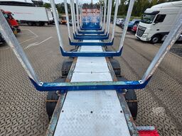 SCHWARZMÜLLER Y203 | Alu-Felgen | Liftachse