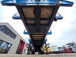 SCHWARZMÜLLER Y203 | Alu-Felgen | Liftachse