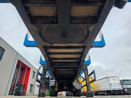 SCHWARZMÜLLER Y203 | Alu-Felgen | Liftachse