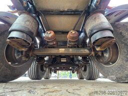 SCHWARZMÜLLER Y203 | Alu-Felgen | Liftachse
