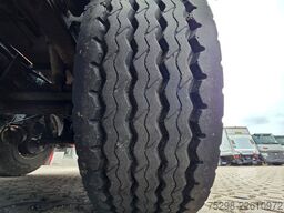 SCHWARZMÜLLER Y203 | Alu-Felgen | Liftachse