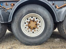 SCHWARZMÜLLER Y203 | Alu-Felgen | Liftachse
