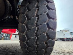 SCHWARZMÜLLER Y203 | Alu-Felgen | Liftachse