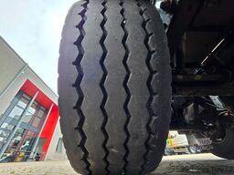 SCHWARZMÜLLER Y203 | Alu-Felgen | Liftachse