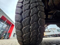 SCHWARZMÜLLER Y203 | Alu-Felgen | Liftachse