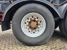 SCHWARZMÜLLER Y203 | Alu-Felgen | Liftachse