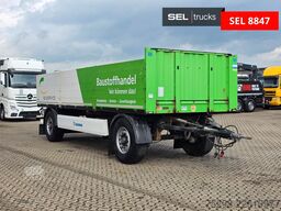 KRONE AZ ! Baustoff