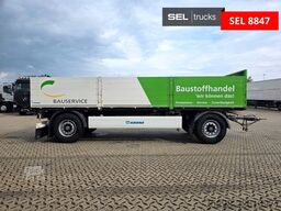 KRONE AZ ! Baustoff