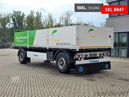 KRONE AZ ! Baustoff
