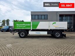 KRONE AZ ! Baustoff