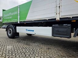 KRONE AZ ! Baustoff