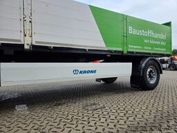 KRONE AZ ! Baustoff