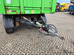 KRONE AZ ! Baustoff