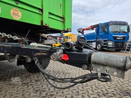 KRONE AZ ! Baustoff