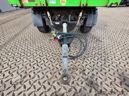 KRONE AZ ! Baustoff