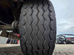 KRONE AZ ! Baustoff