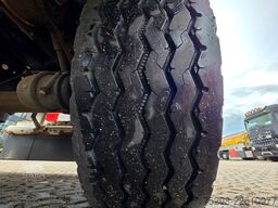 KRONE AZ ! Baustoff