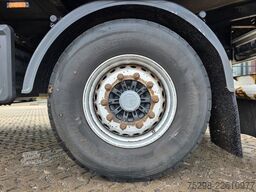 KRONE AZ ! Baustoff