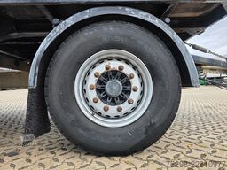 KRONE AZ ! Baustoff