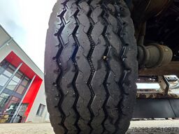 KRONE AZ ! Baustoff