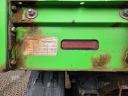 KRONE AZ ! Baustoff