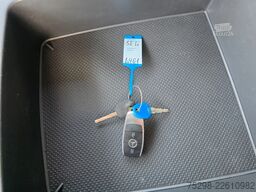 MERCEDES-BENZ Atego 1224 / Euro: 6E | Aluklappen | Ladebordwa