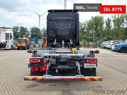 MERCEDES-BENZ Actros 2553 | Retarder | Lenkachse