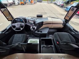 MERCEDES-BENZ Actros 2553 | Retarder | Lenkachse
