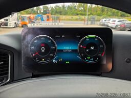 MERCEDES-BENZ Actros 2553 | Retarder | Lenkachse