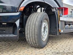 MERCEDES-BENZ Actros 2553 | Retarder | Lenkachse