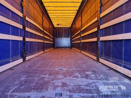 Krone Curtainsider Mega