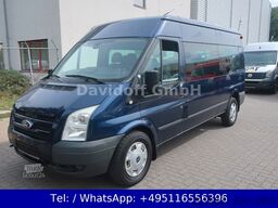 FORD Transit Kombi FT 350 L Trend/el.Rampe/Klima/Nr97