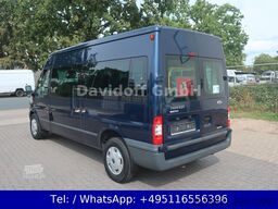 FORD Transit Kombi FT 350 L Trend/el.Rampe/Klima/Nr97