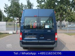 FORD Transit Kombi FT 350 L Trend/el.Rampe/Klima/Nr97