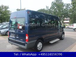 FORD Transit Kombi FT 350 L Trend/el.Rampe/Klima/Nr97