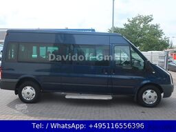 FORD Transit Kombi FT 350 L Trend/el.Rampe/Klima/Nr97
