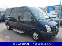 FORD Transit Kombi FT 350 L Trend/el.Rampe/Klima/Nr97