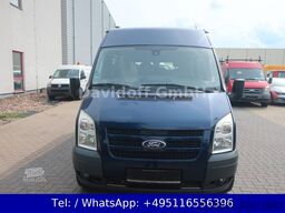 FORD Transit Kombi FT 350 L Trend/el.Rampe/Klima/Nr97