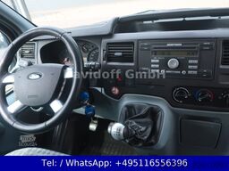 FORD Transit Kombi FT 350 L Trend/el.Rampe/Klima/Nr97