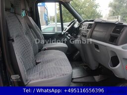 FORD Transit Kombi FT 350 L Trend/el.Rampe/Klima/Nr97
