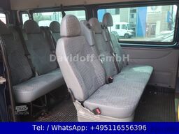FORD Transit Kombi FT 350 L Trend/el.Rampe/Klima/Nr97