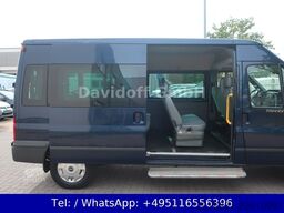 FORD Transit Kombi FT 350 L Trend/el.Rampe/Klima/Nr97