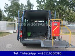 FORD Transit Kombi FT 350 L Trend/el.Rampe/Klima/Nr97