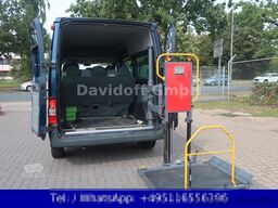 FORD Transit Kombi FT 350 L Trend/el.Rampe/Klima/Nr97