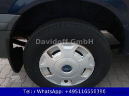 FORD Transit Kombi FT 350 L Trend/el.Rampe/Klima/Nr97