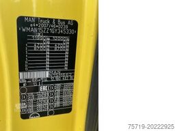 MAN 12.180 4x2 TGL Euro6/Zöller Mini