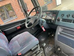 Mercedes-Benz 814 DK Vario Hinterkipper